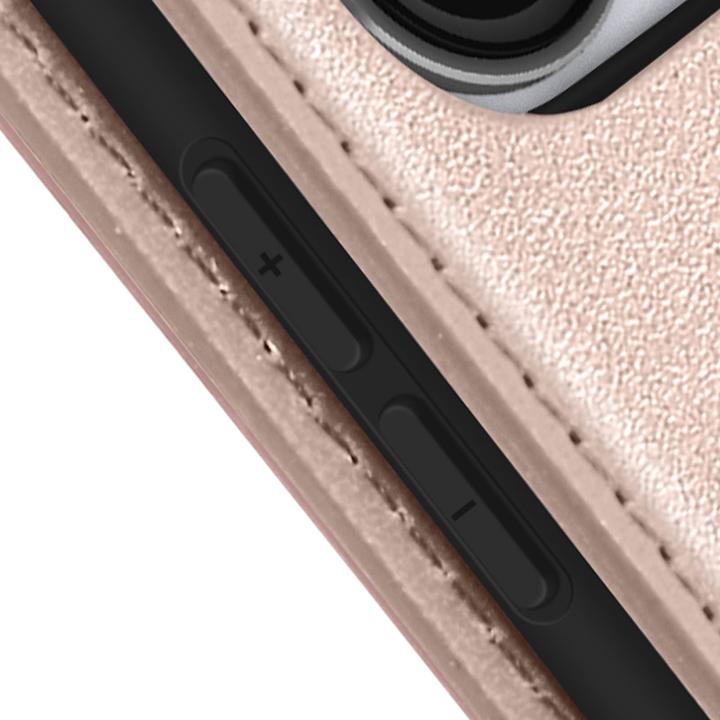 Produktbild Avizar Classic Edition, Backcover mit Magnetklappe Series (Oppo A3)