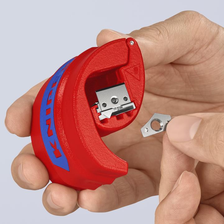 Actual product image Knipex Bix (190 mm)