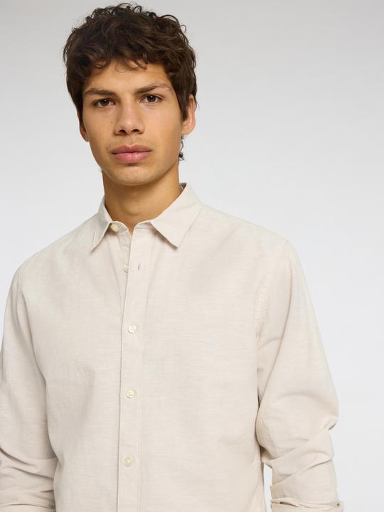 Produktbild Selected Homme Leinenmix Hemd (XL)