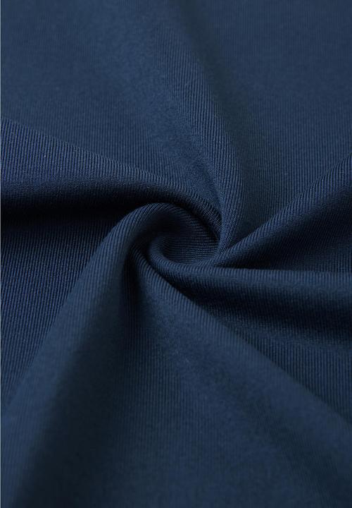 Produktbild Reima Kinder T-Shirt Siirtyy Navy (116)