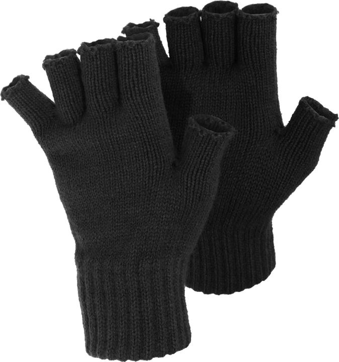 Floso Handschuhe fingerlos (One Size)