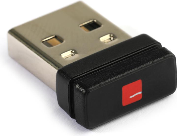 Actual product image Contour USB Dongle for RollerMouse,UniMouse & Balance Keyboa