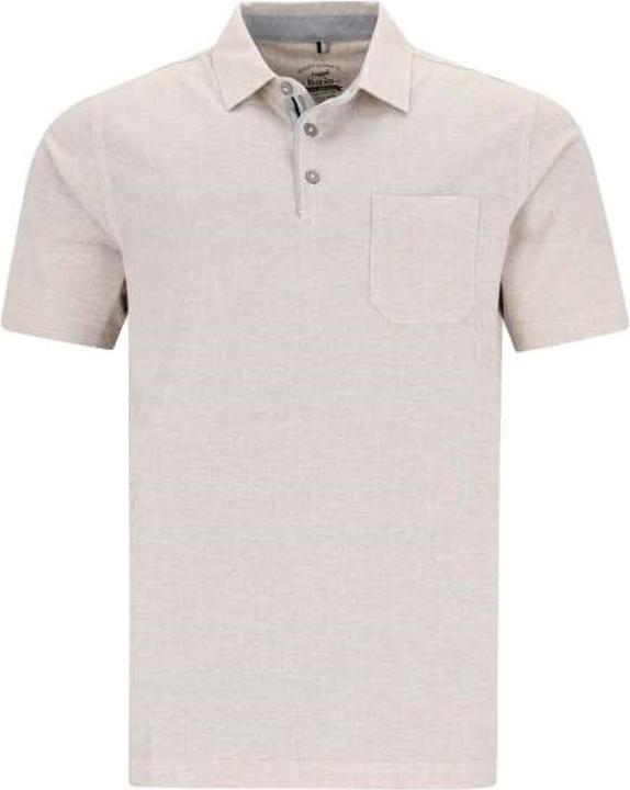 Produktbild Hajo Stay Fresh Poloshirt (52, L)
