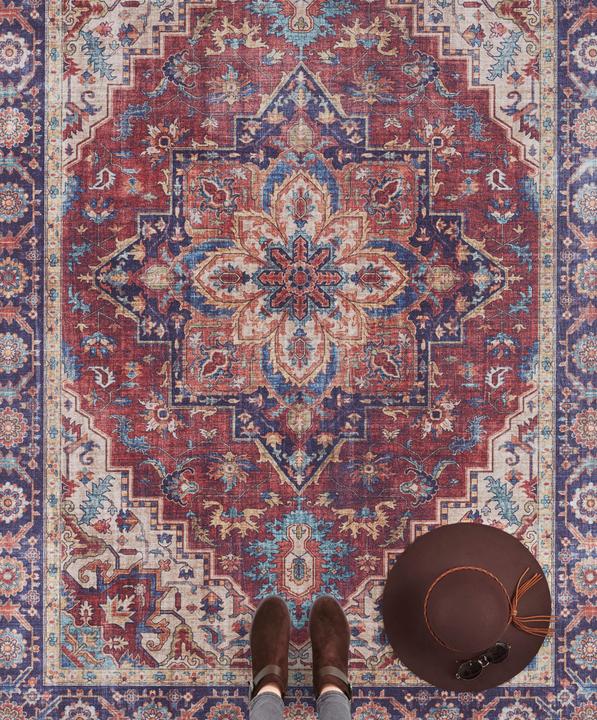 Actual product image Hanse Home Anthea (150 x 80 cm)