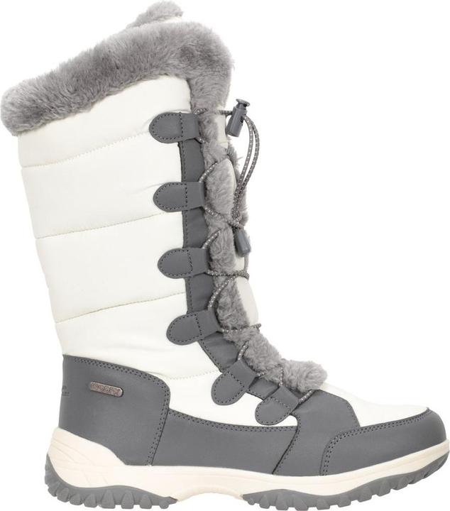 Immagine prodotto Mountain Warehouse Bottes de neige longues Snowflake Extreme Donna/Ladies (41)