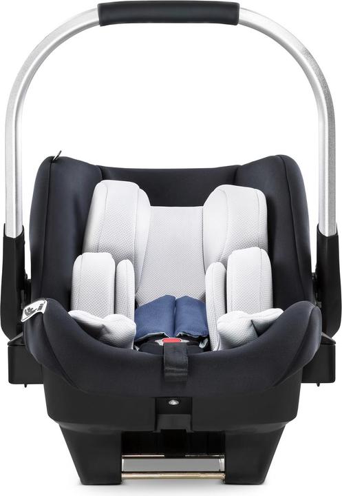 Image du produit Hauck iPro Baby i-Size (Coque auto, Norme ECE R129/i-Size)