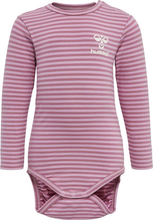 Produktbild hummel Mulle Body L/S (74)