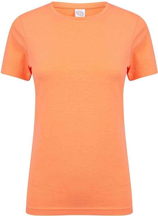 Super Flying Model Feel Good TShirt (XS)
