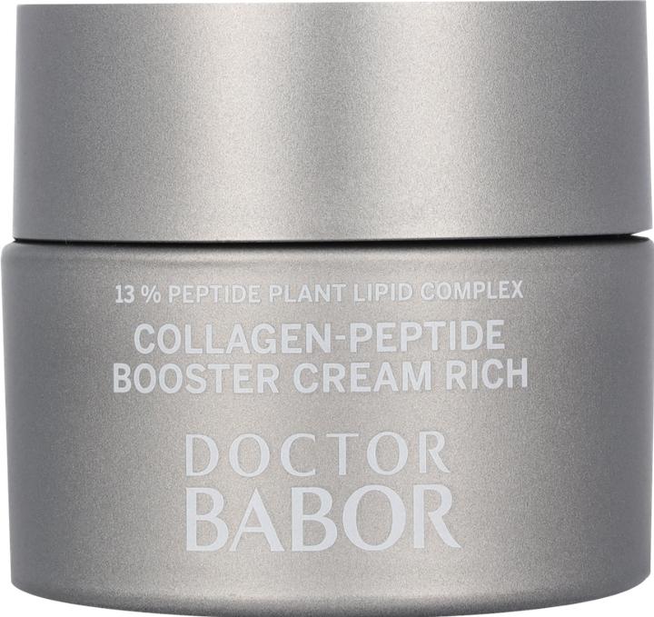 Immagine prodotto Babor Ricco di peptidi di collagene (50 ml, Crema 24h, SPF 15)