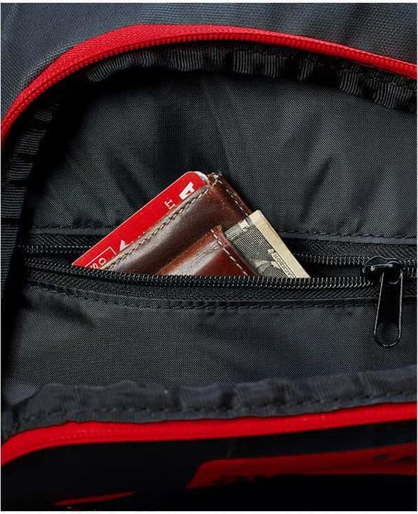 Actual product image Wilson Backpack Rd
