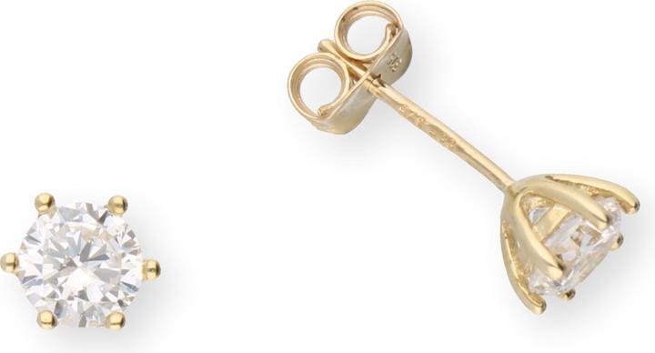 Image du produit Carat Solitaire (Or 9ct)