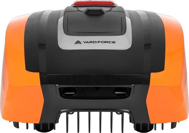 Image du produit Yard Force Robot de tonte EasyMow 260B (300 m²)