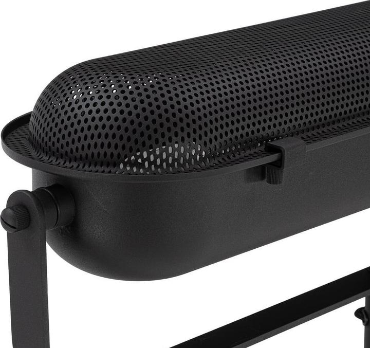 Produktbild pfister Industrial Curved (800 lm, E27)