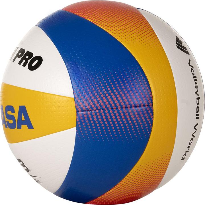 Actual product image Mikasa Beach Pro BV550C ÖVV (5)