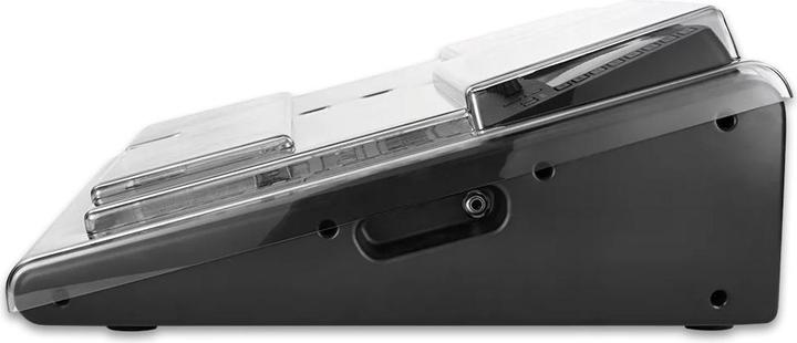 Actual product image Decksaver Behringer X32 Compact