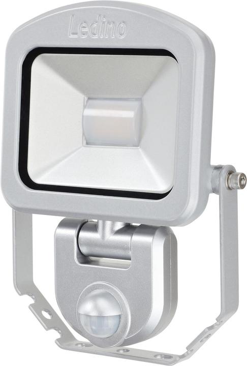 Immagine prodotto Ledino Faretto LED con sensore (800 lm, IP54)