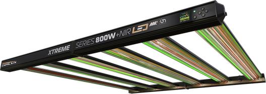 Produktbild Dimlux Xtreme Series 800W LED + NIR MKII (LED, 277 V)