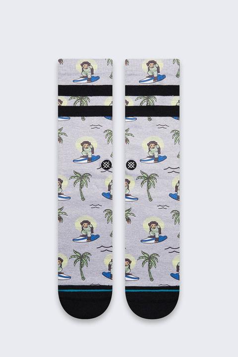 Actual product image Stance Surfing Monkey (M)