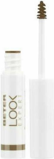 Actual product image Beter Brow Booster Gel 1 Light-Medium (Maroon)