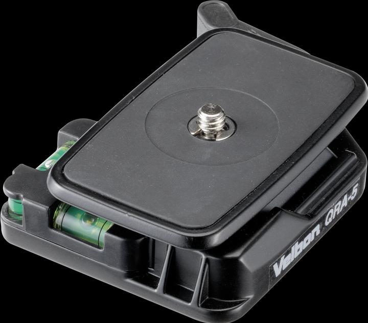 Velbon QRA-5 (Tripod quick-release plate)
