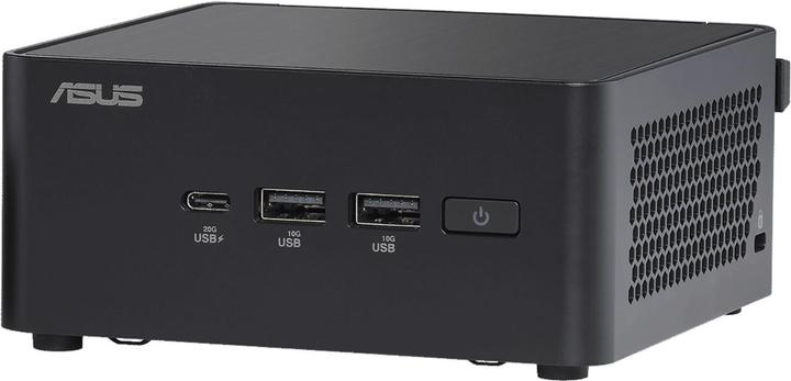 Image du produit ASUS RNUC14RVHI300003I Barebone Intel Core 3 100U Tall Kit L6 UK Cord (Intel Core 3 100U)
