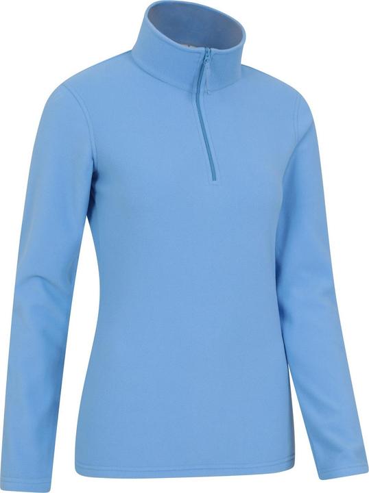 Immagine prodotto Mountain Warehouse Camber II Felpa in Pile Donna (L)