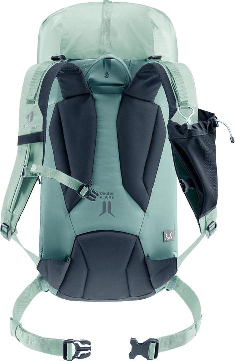 Actual product image Deuter Guide 22 (22 l)