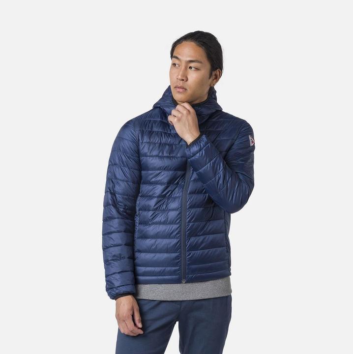 Dark Navy