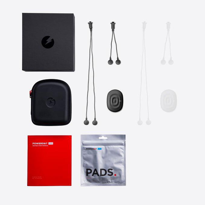 Immagine prodotto Therabody Power Dot UNO RED 2.0