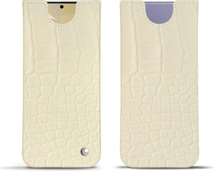 Crocodile milk ( Pantone #d6d2c4 )
