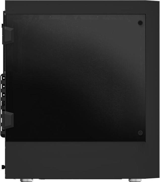 Actual product image Zalman T7 (mATX, Mini-ITX, ATX)