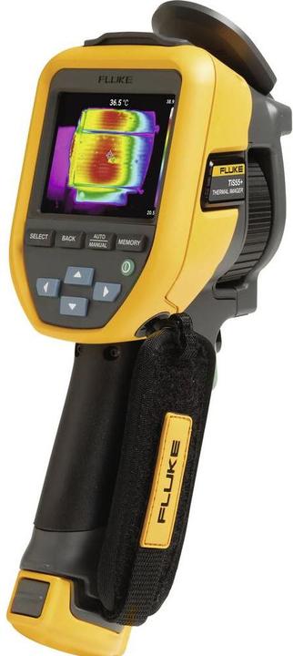 Fluke Thermal imaging camera FLK TIS55+ 9HZ