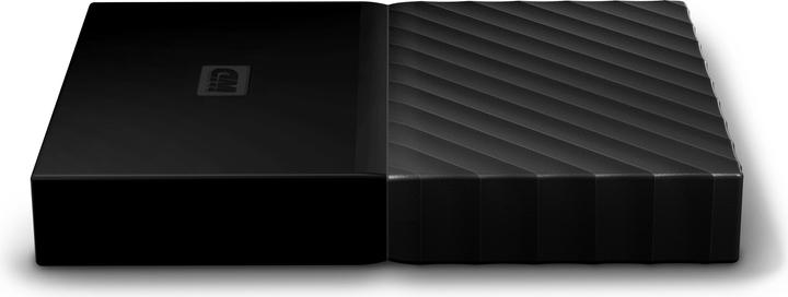 Produktbild WD My Passport for Mac (1 TB)