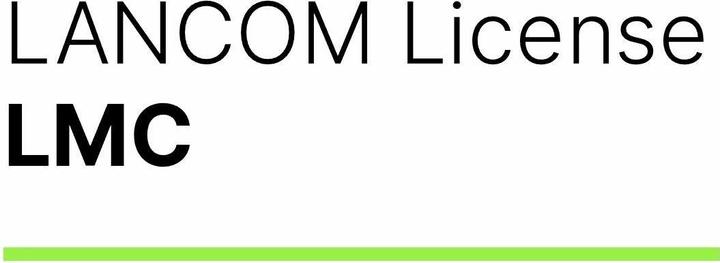 Actual product image Lancom Systems LMC-B-3Y license 3 years (1 User, 36 months)