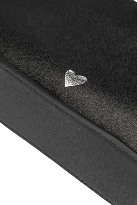 Actual product image Liebeskind Berlin Handtasche Black Valentines Xbody XS