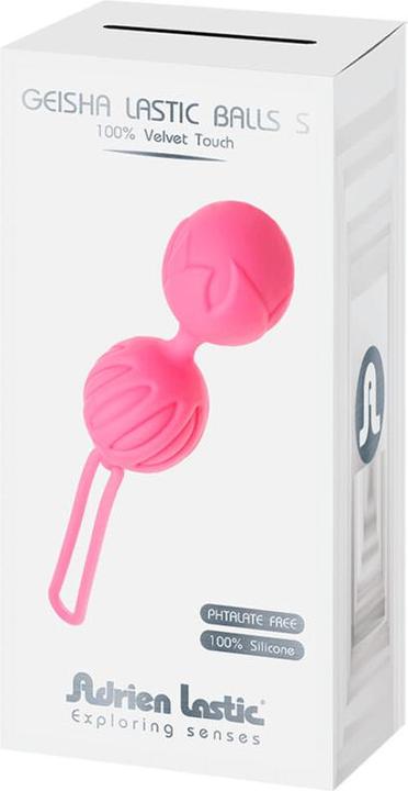 Actual product image Adrien Lastic Geisha Balls