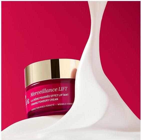 Image du produit Nuxe Lifting La Crème Poudrée (50 ml, Crème de jour)