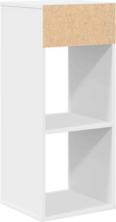 Image du produit VidaXL Étagère à livres (34 x 31 x 80 cm)