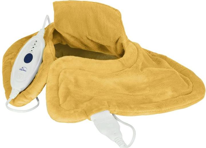 Image du produit Hydas Coussin chauffant contact corporel Relax