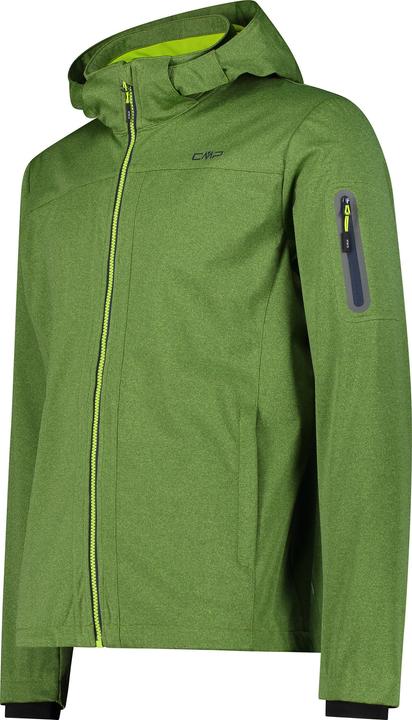 Image du produit CMP Campagnolo Light Softshell Melange (L)