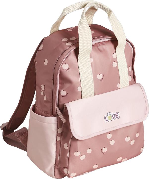 Image du produit Vertbaudet Sac à dos fille APFEL