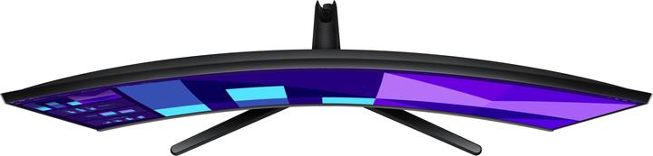 Actual product image Samsung S39GD (1920 x 1080 pixels, 32")