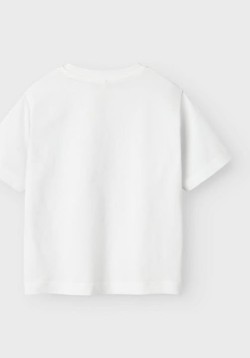 Produktbild Name it Nmmvobbo Ss Nreg Top Noos (116)