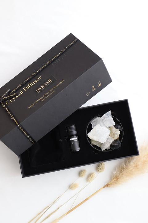 Oykami Gift set stones