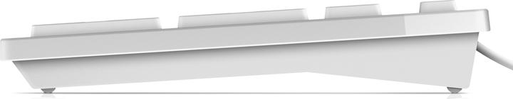 Actual product image Dell Multimedia Keyboard-KB216 - US International (QWERTY) - (Eng. Int., Cable)