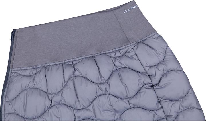 Jeanne Baret Tahiti Puffy