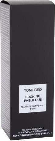 Image du produit Tom Ford Fu*** Fabulous (Spray, 150 ml)