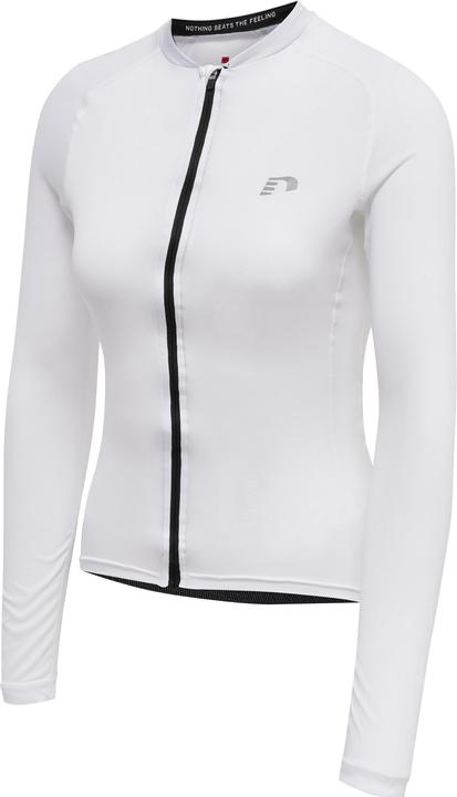 Image du produit Newline Maillot Womens Core Bike Ls (L)