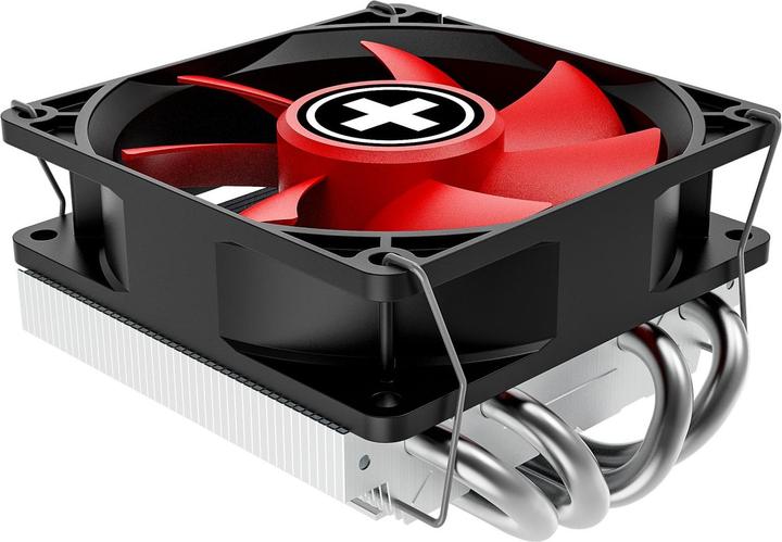 Immagine prodotto Xilence Intel, 600-2200 ± 10% RPM, 65,4 CFM, 14 - A (55 mm)