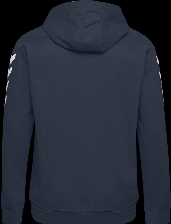 Immagine prodotto hummel Go Kids Felpa Con Cappuccio In Cotone (116)